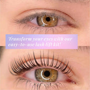 Lash Lift Eyelash Lifting Kit | Professional Lash Perm & Curling Set